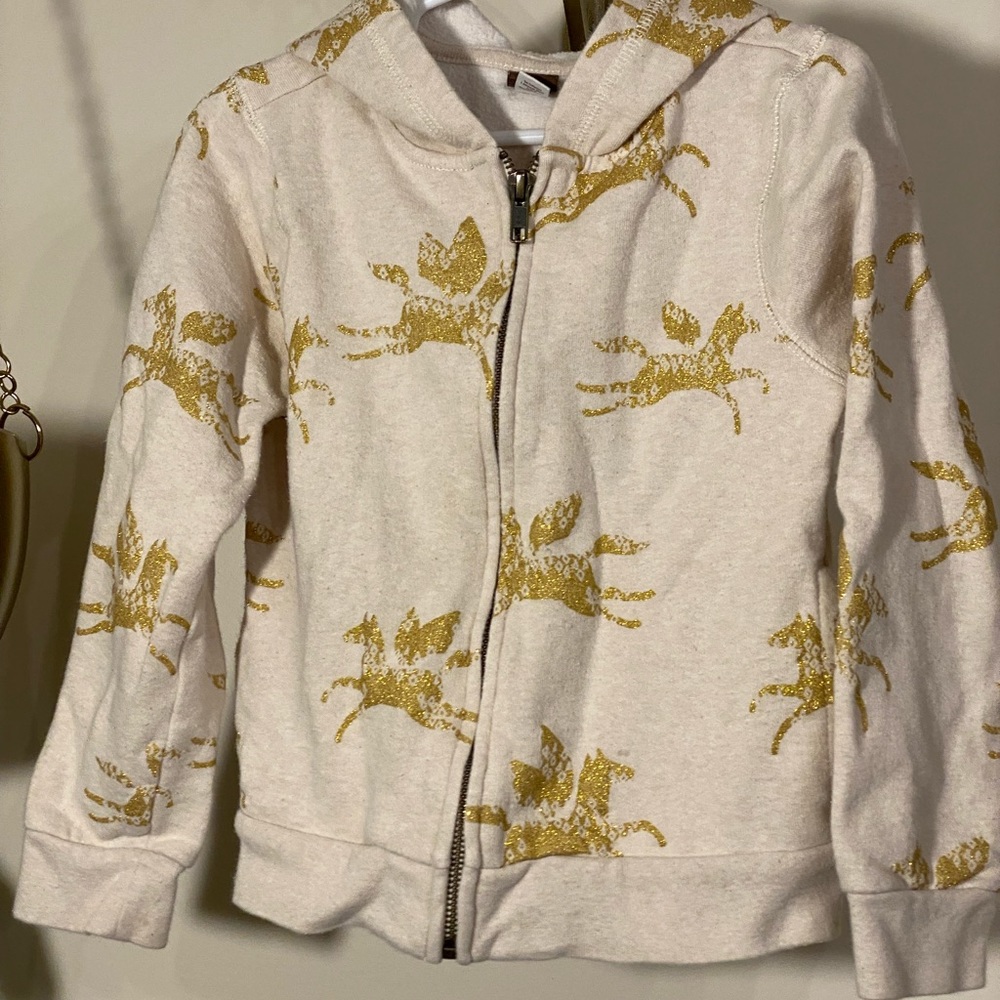 Tea Pegasus Hoodie🦄